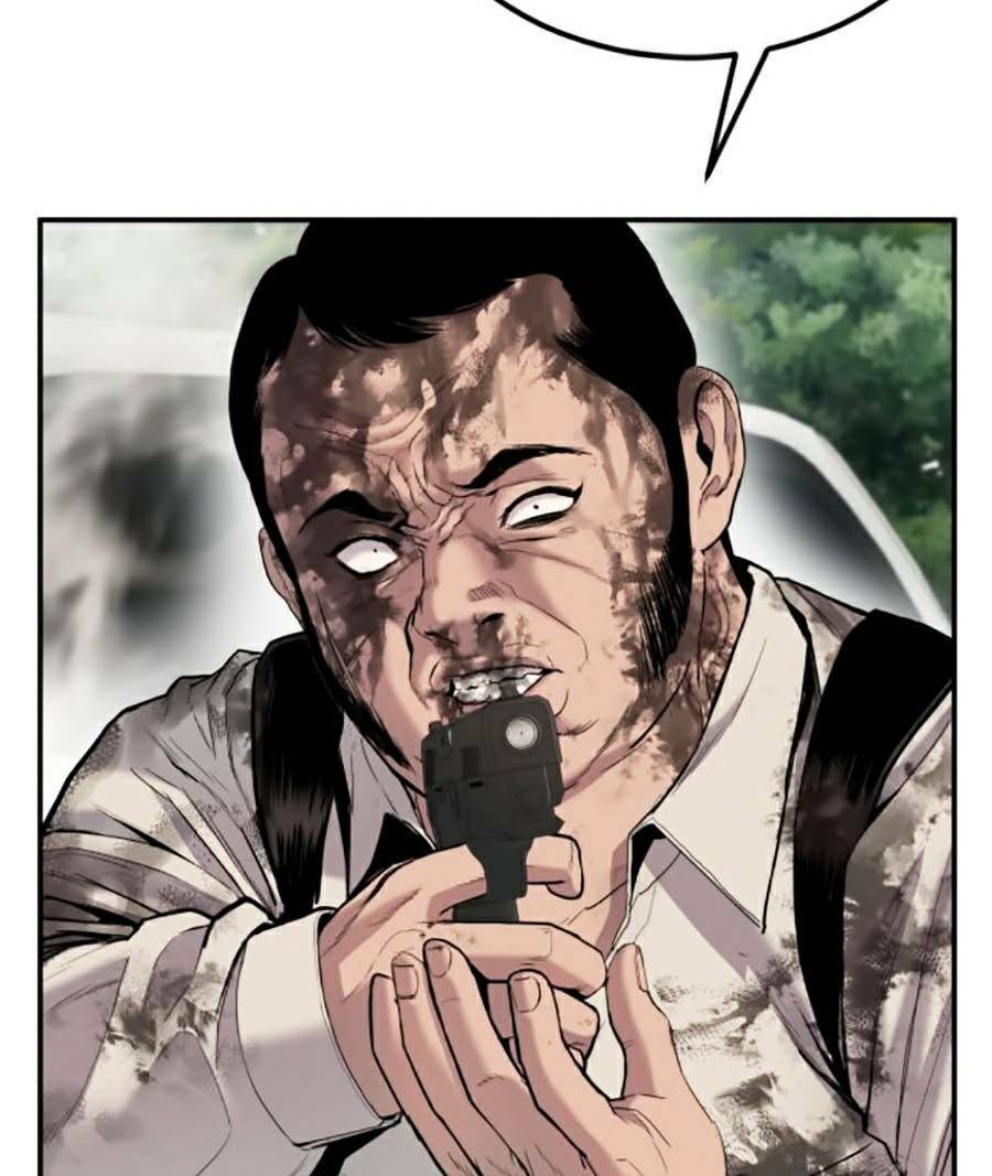 Đặc Vụ Kim Chapter 8.1 - Trang 2