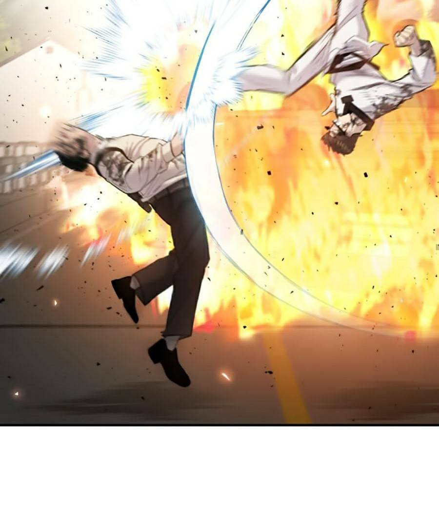 Đặc Vụ Kim Chapter 8.1 - Trang 2