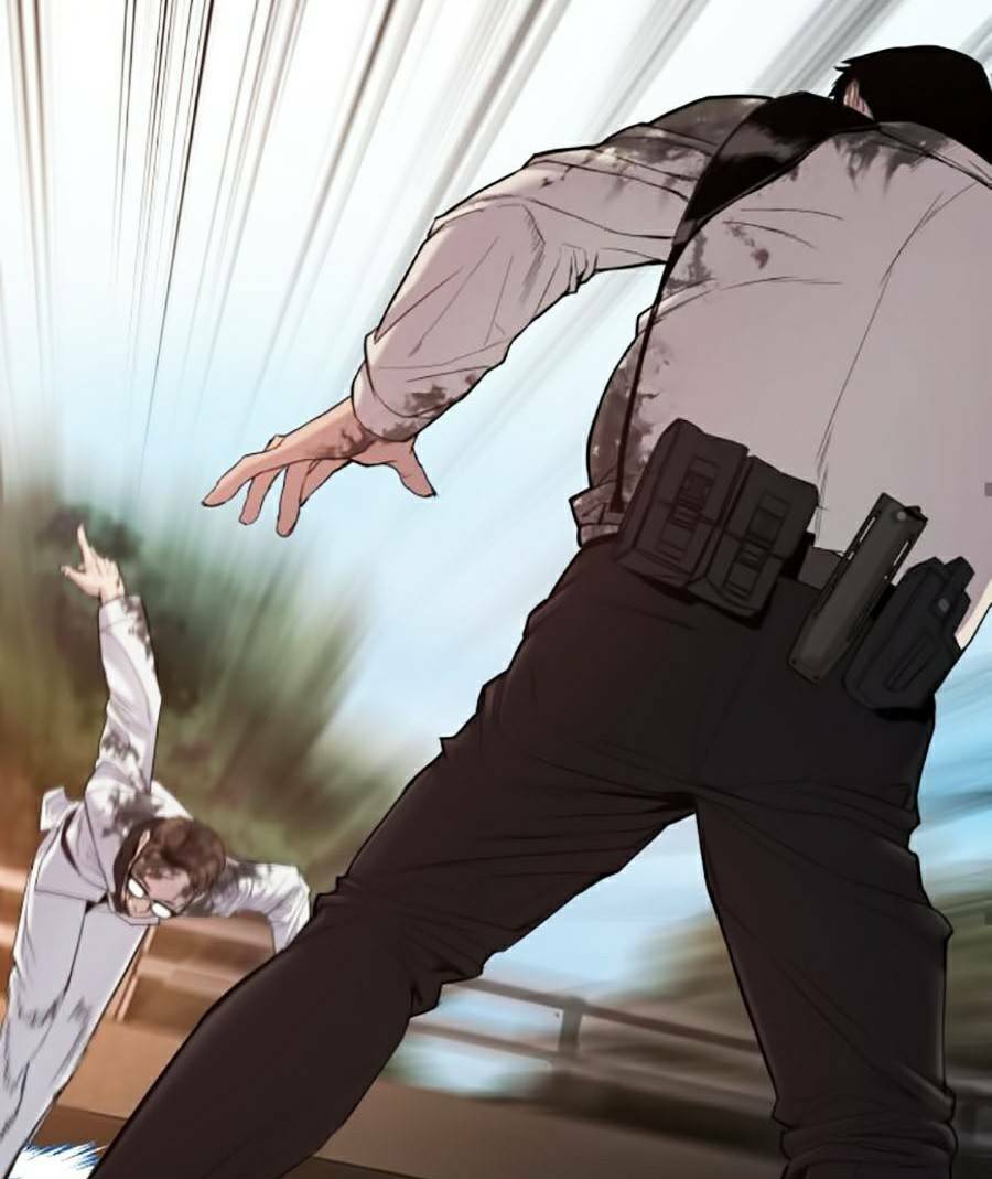 Đặc Vụ Kim Chapter 8.1 - Trang 2