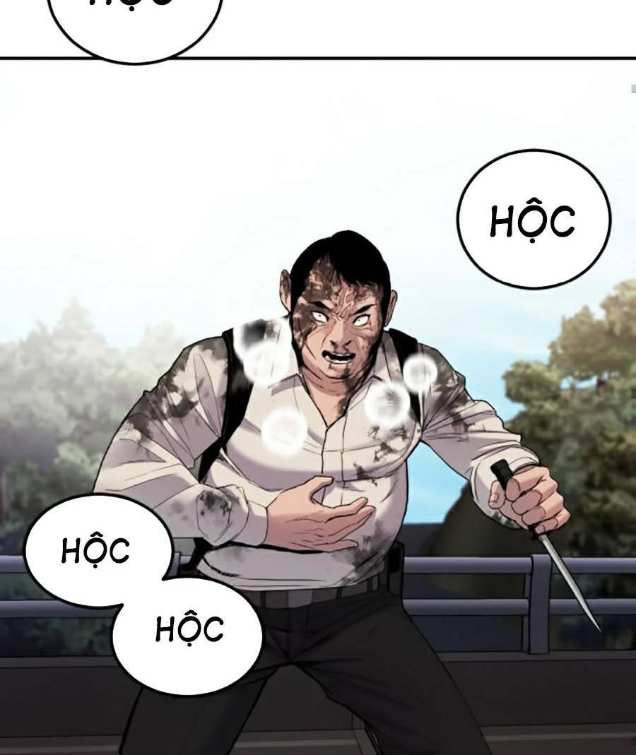 Đặc Vụ Kim Chapter 8.1 - Trang 2