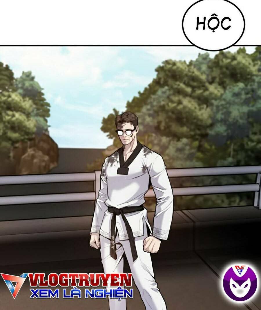 Đặc Vụ Kim Chapter 8.1 - Trang 2