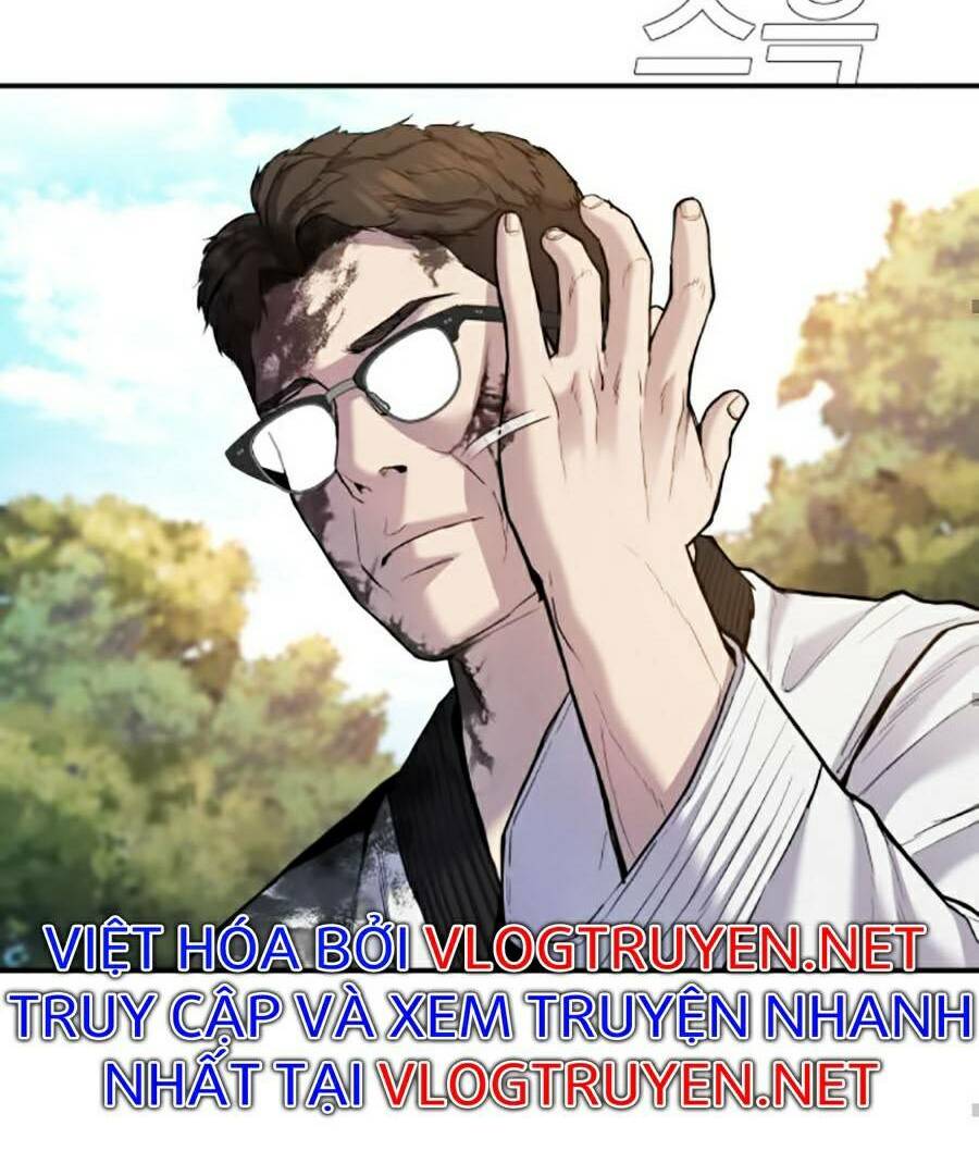 Đặc Vụ Kim Chapter 8.1 - Trang 2