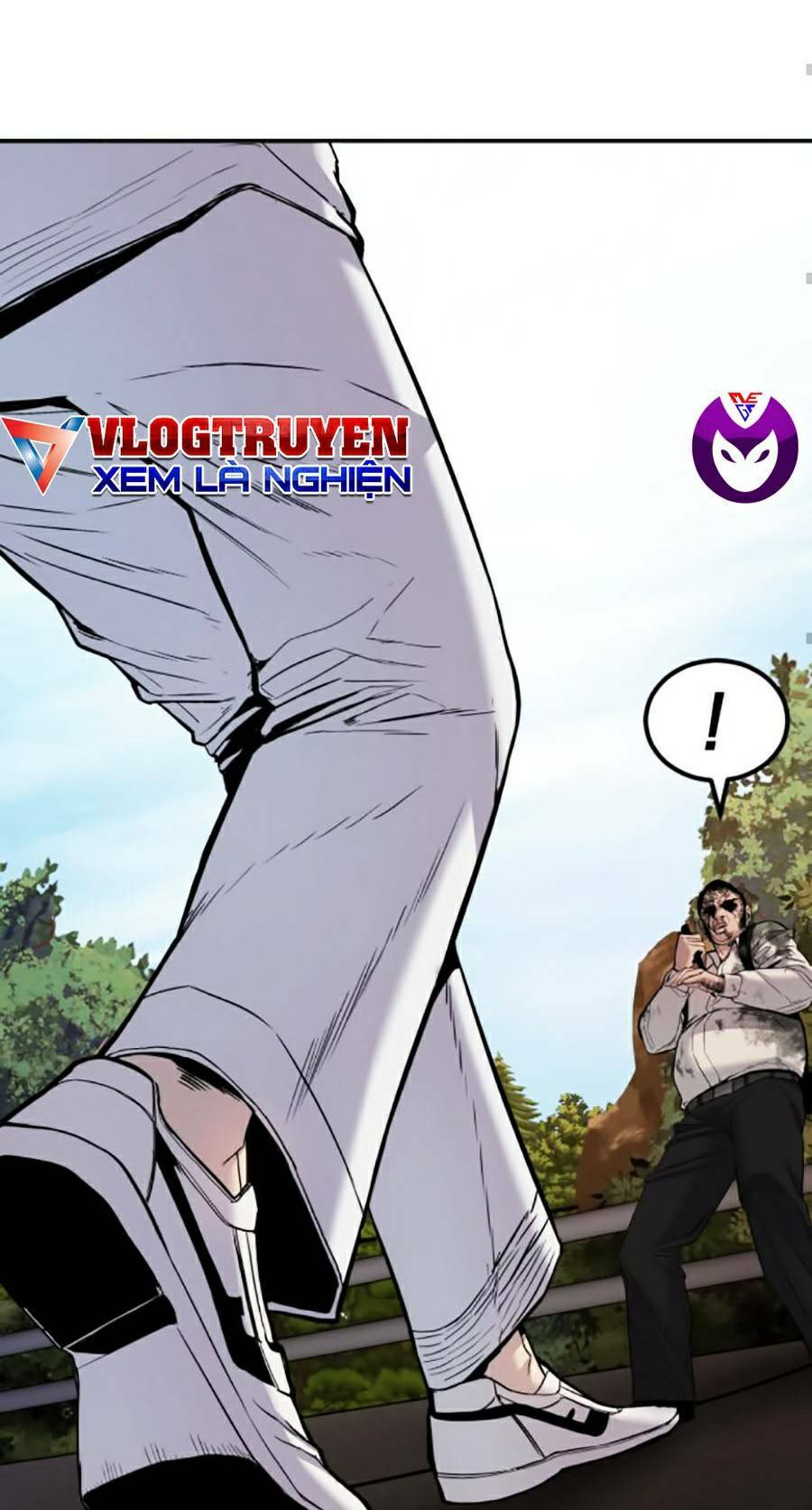 Đặc Vụ Kim Chapter 8.1 - Trang 2