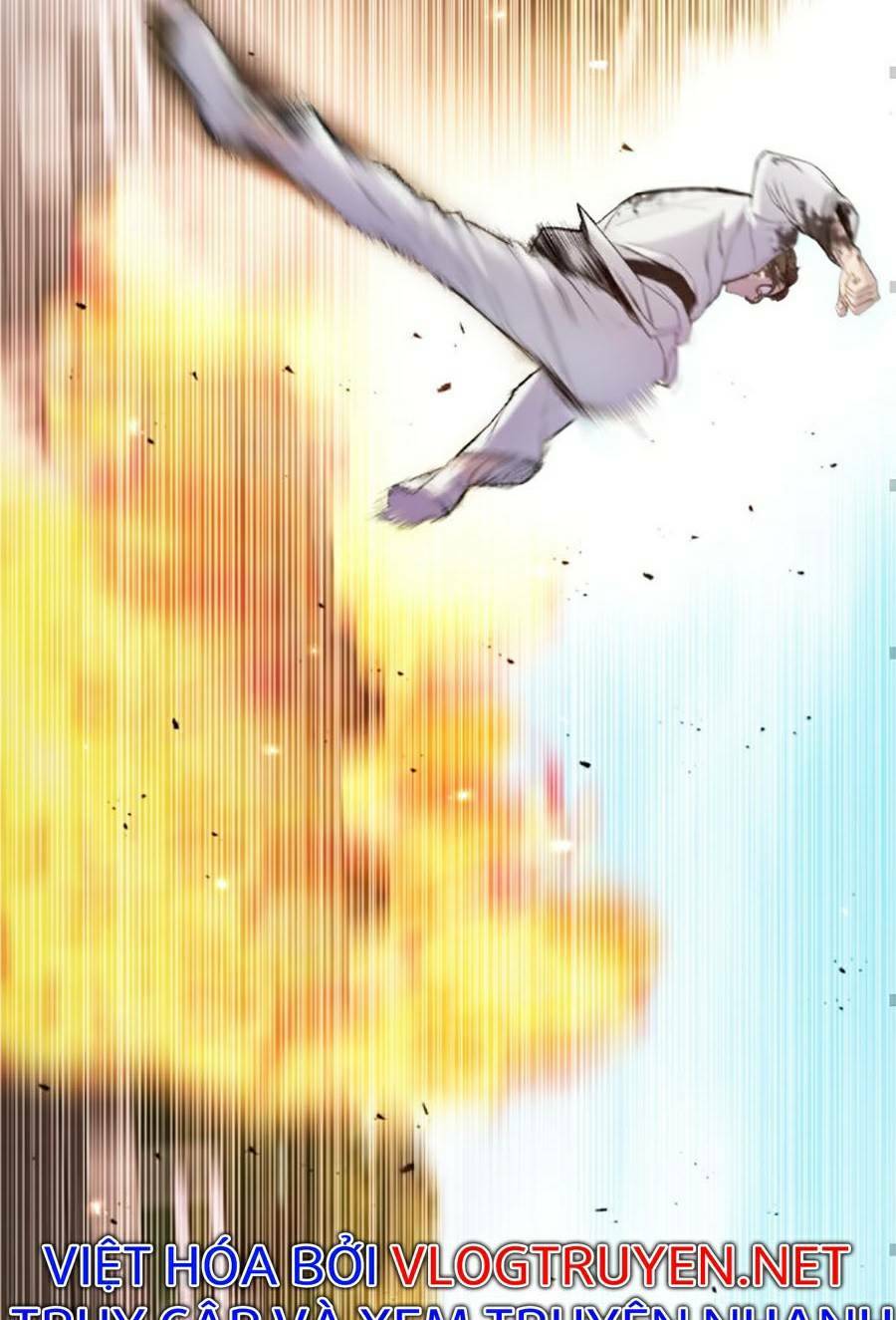 Đặc Vụ Kim Chapter 8.1 - Trang 2