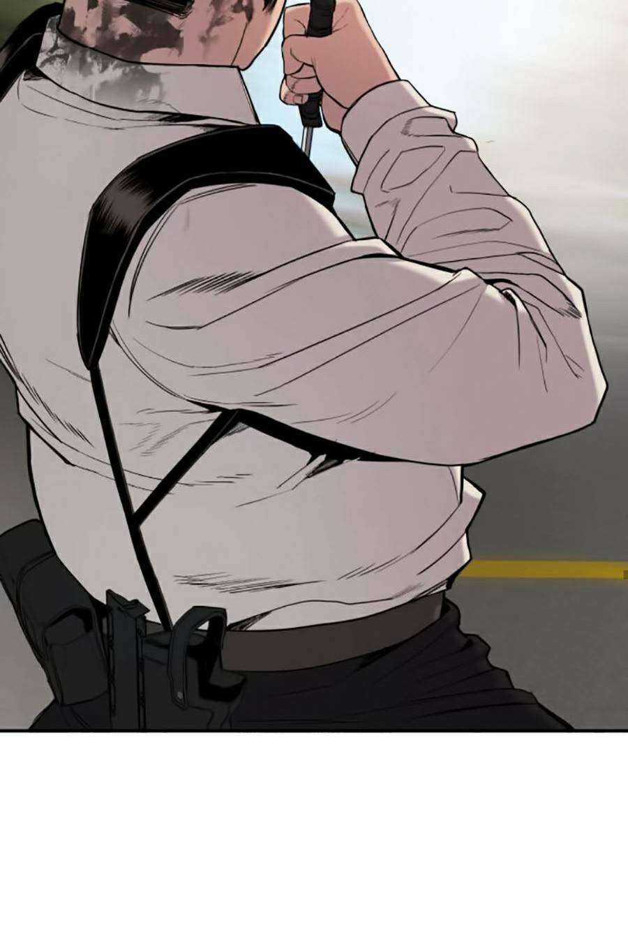 Đặc Vụ Kim Chapter 8.1 - Trang 2