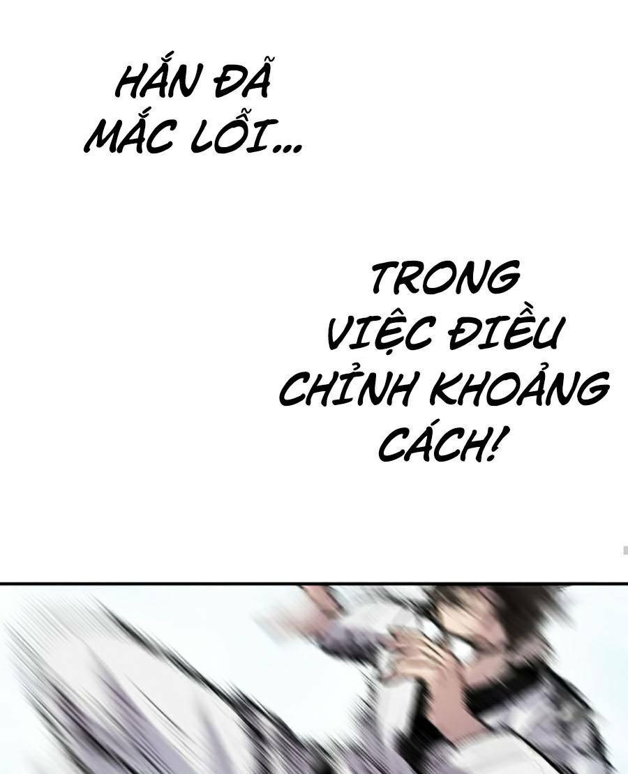 Đặc Vụ Kim Chapter 8.1 - Trang 2