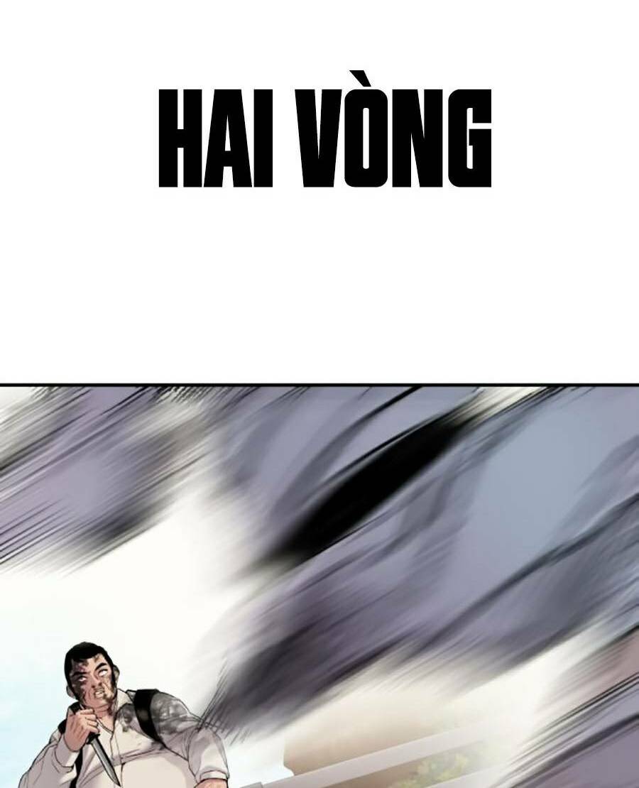 Đặc Vụ Kim Chapter 8.1 - Trang 2