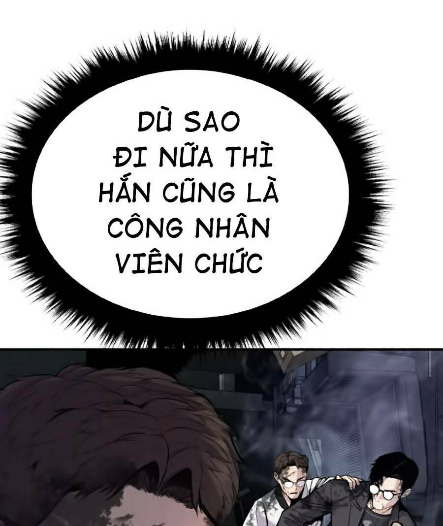 Đặc Vụ Kim Chapter 8.1 - Trang 2