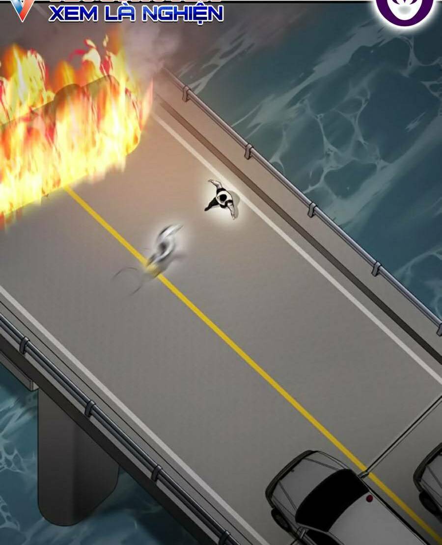 Đặc Vụ Kim Chapter 8.1 - Trang 2