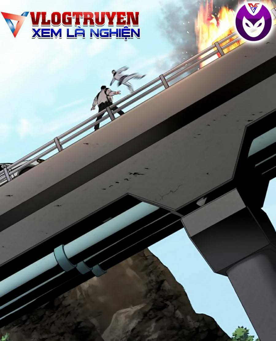 Đặc Vụ Kim Chapter 8.1 - Trang 2