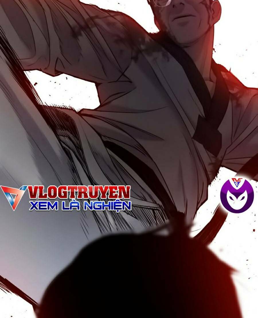 Đặc Vụ Kim Chapter 8.1 - Trang 2