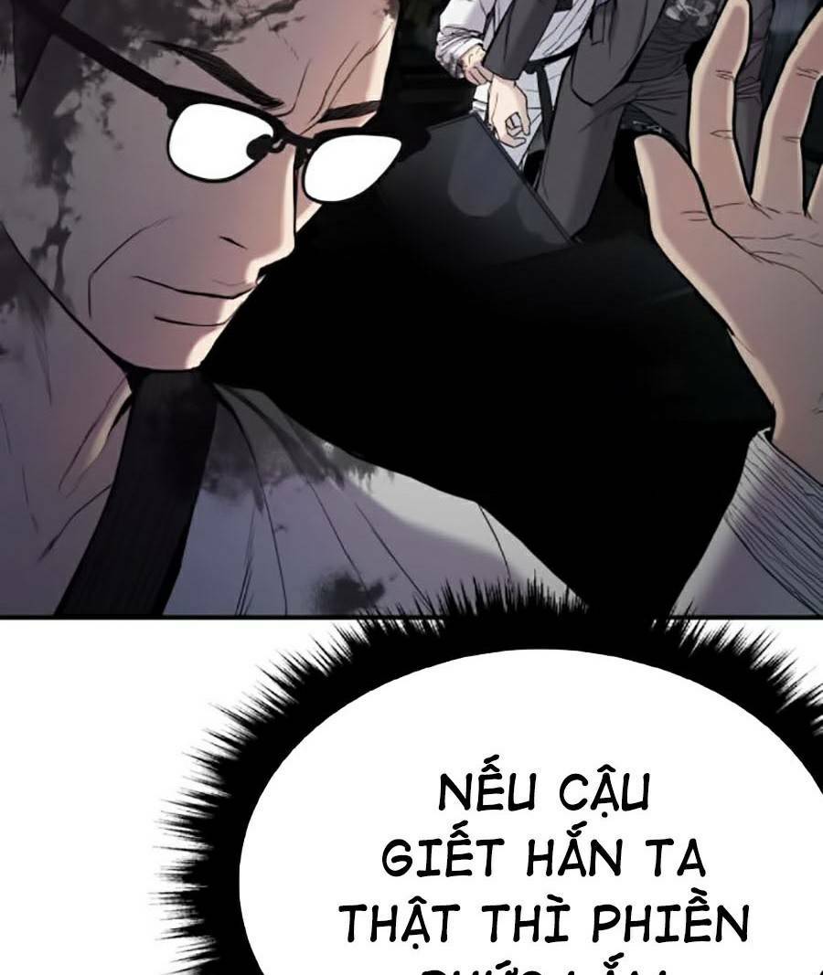 Đặc Vụ Kim Chapter 8.1 - Trang 2