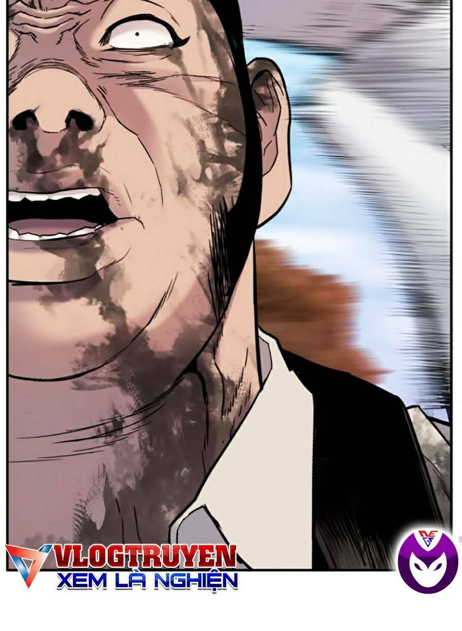 Đặc Vụ Kim Chapter 8.1 - Trang 2