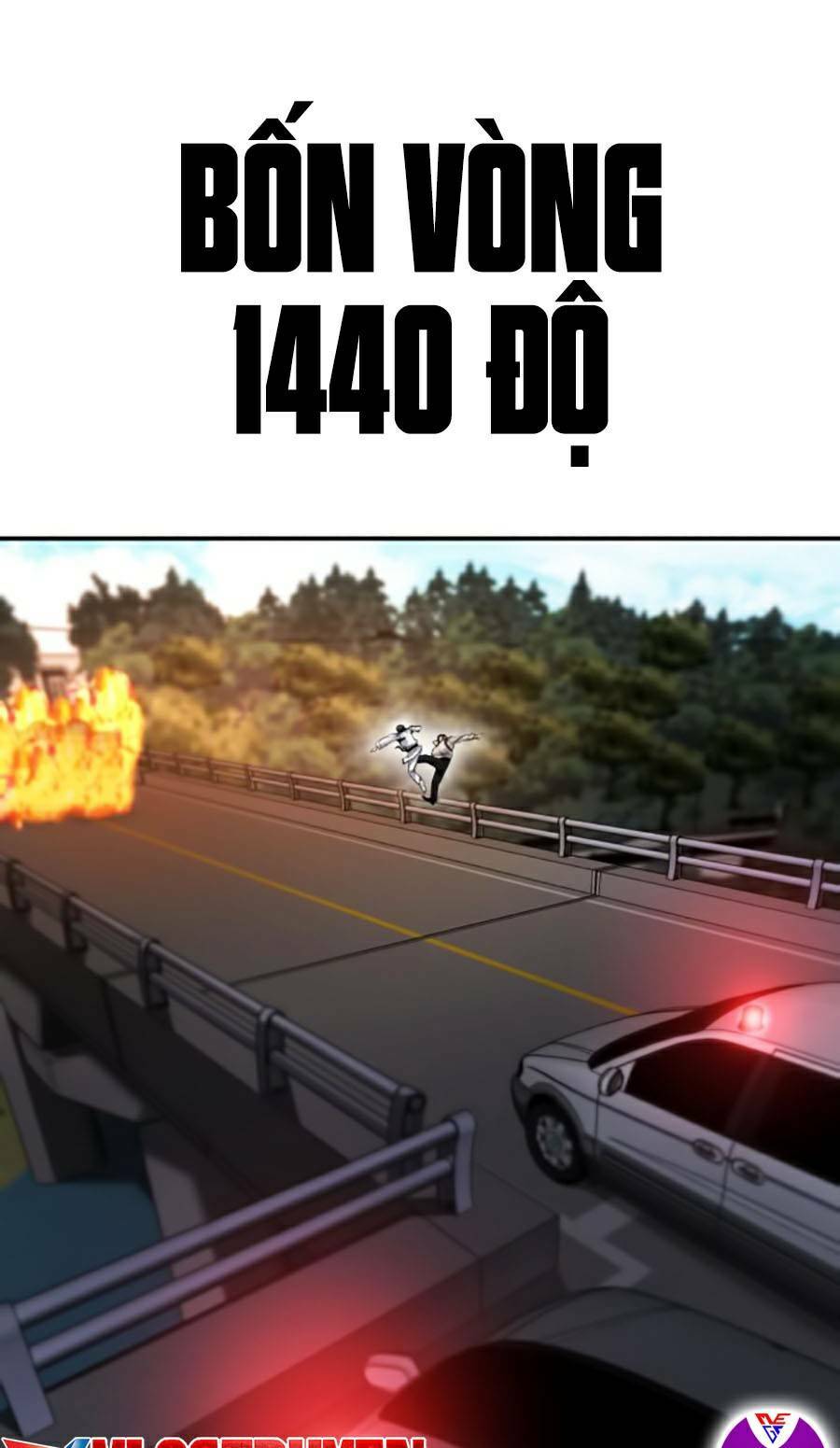 Đặc Vụ Kim Chapter 8.1 - Trang 2