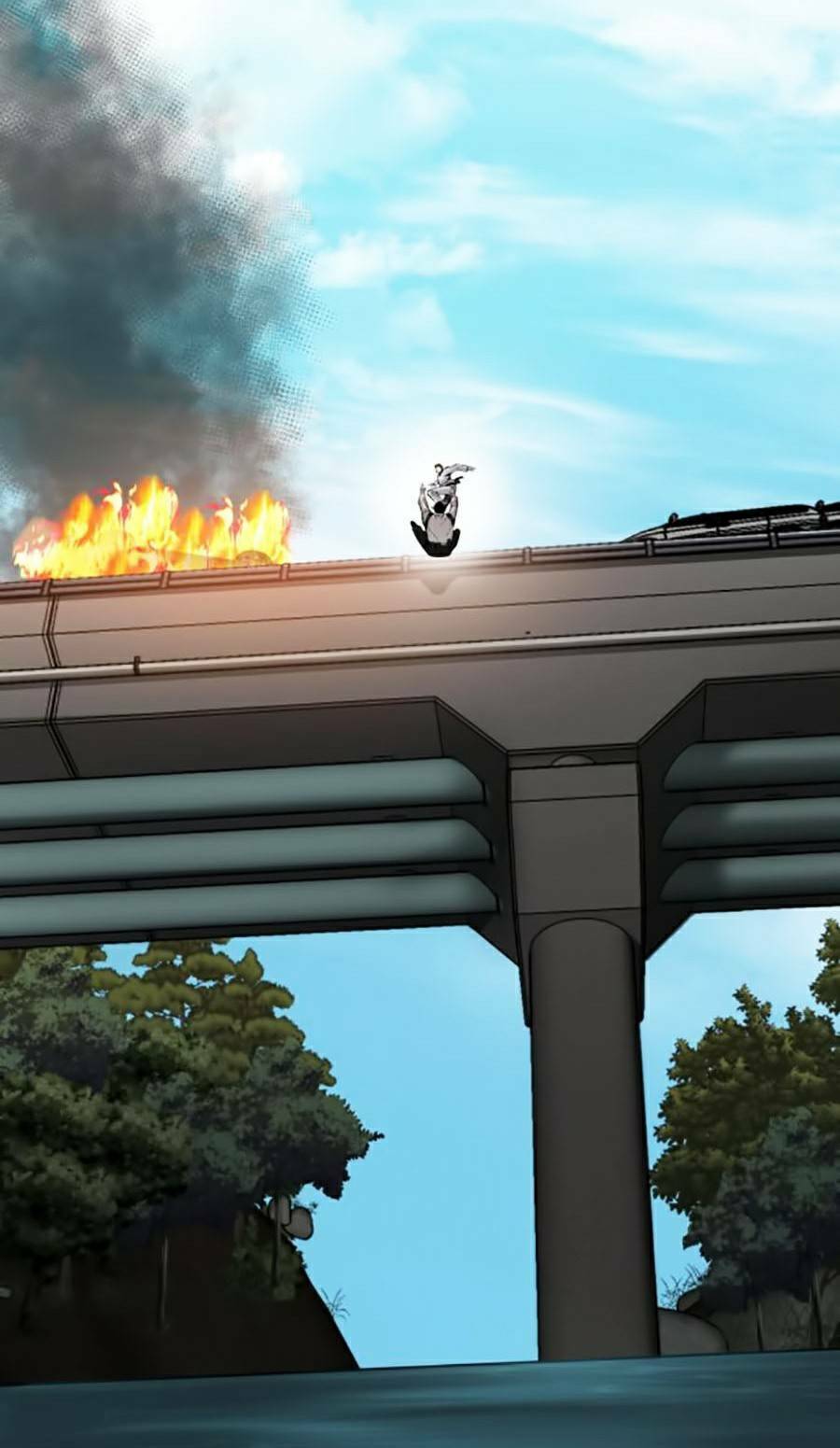 Đặc Vụ Kim Chapter 8.1 - Trang 2