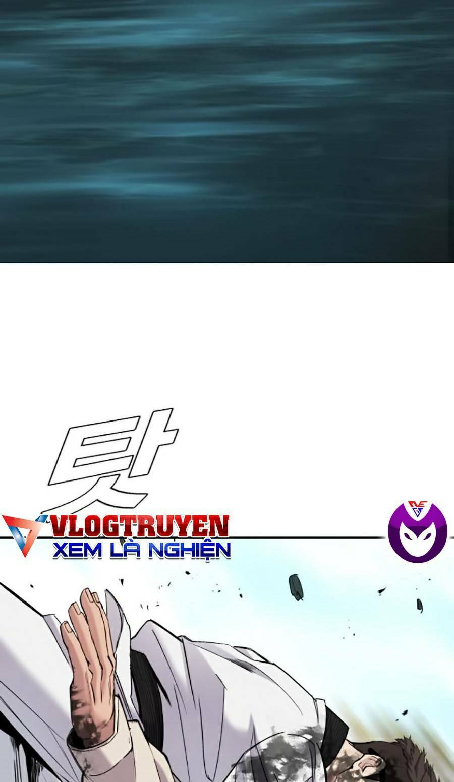 Đặc Vụ Kim Chapter 8.1 - Trang 2