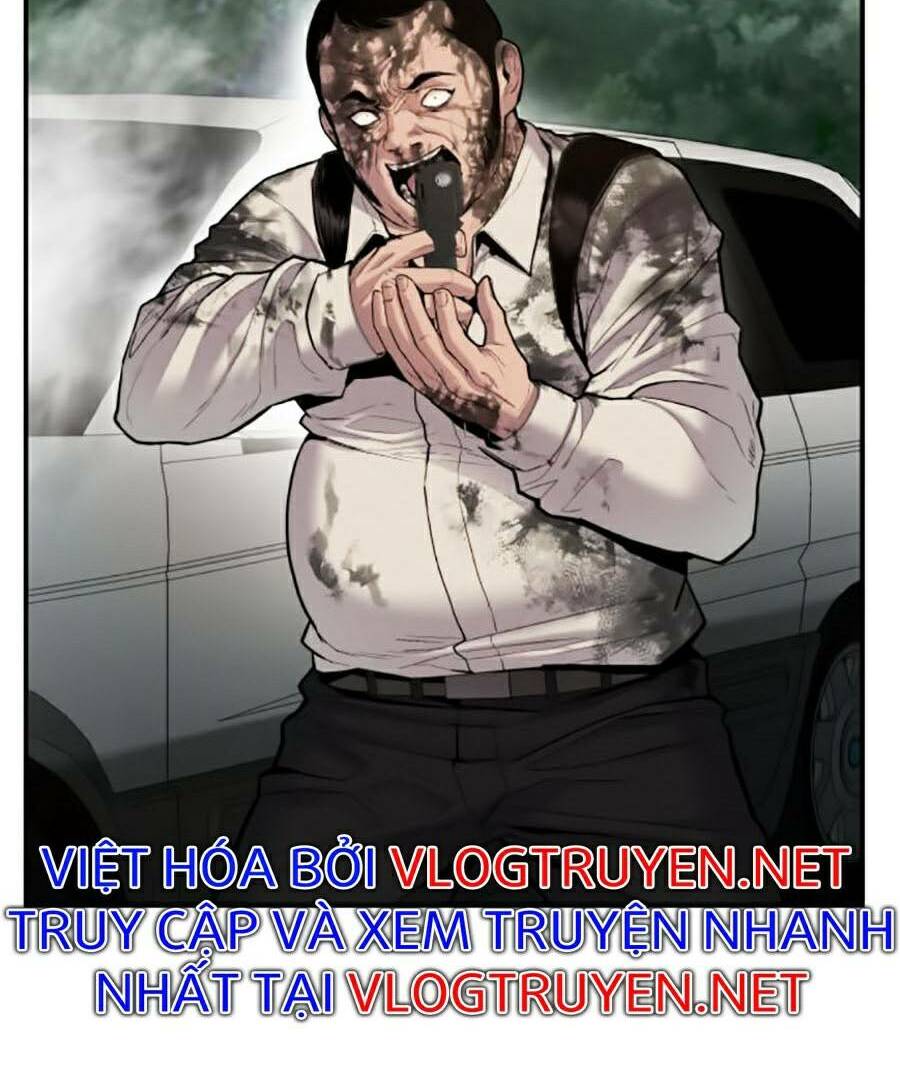 Đặc Vụ Kim Chapter 8.1 - Trang 2