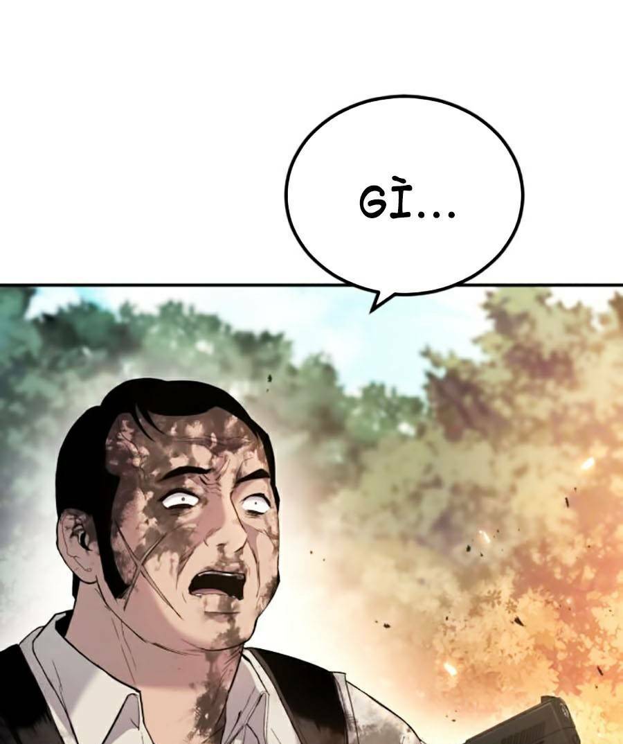 Đặc Vụ Kim Chapter 8.1 - Trang 2