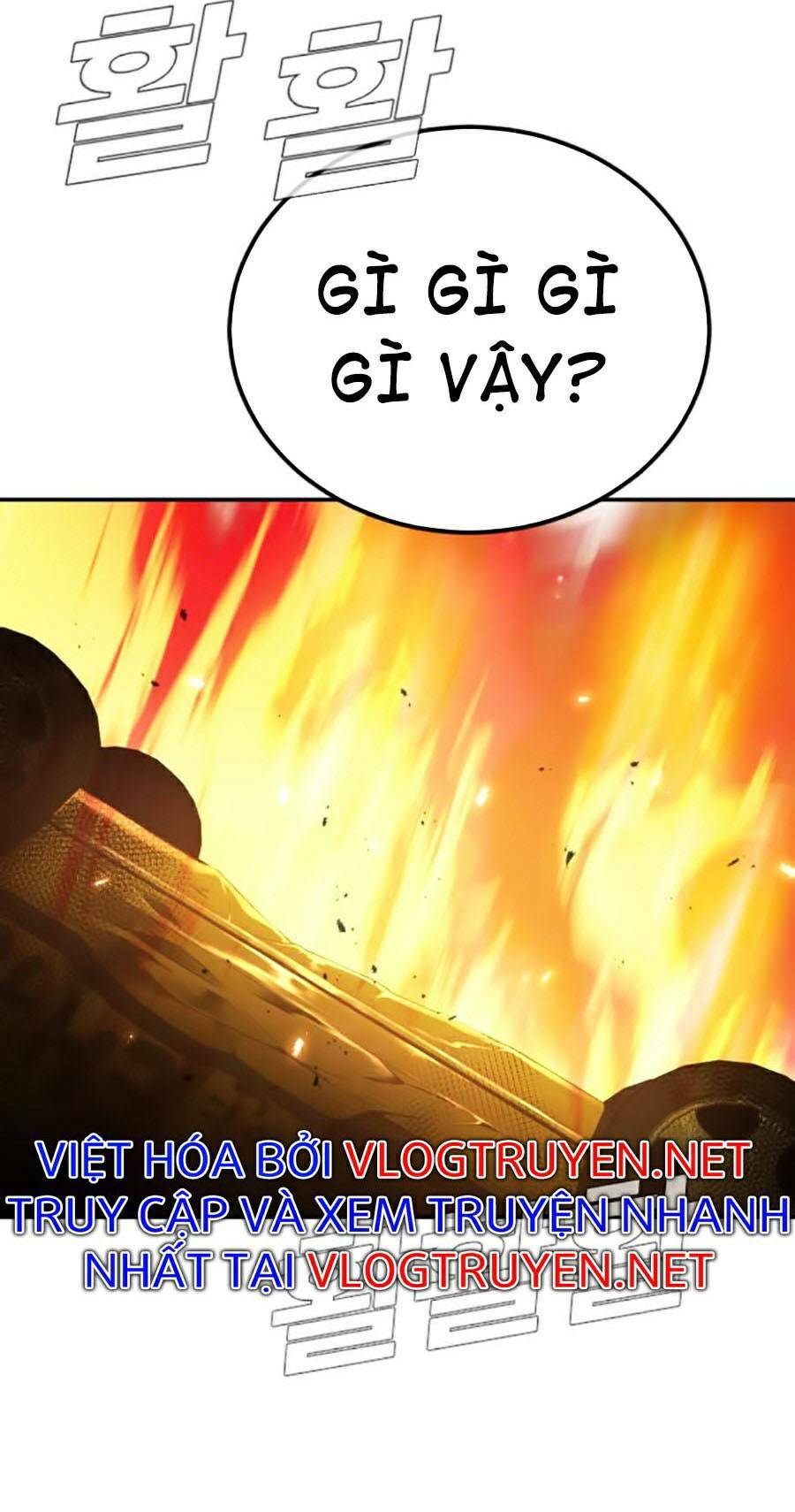 Đặc Vụ Kim Chapter 8.1 - Trang 2