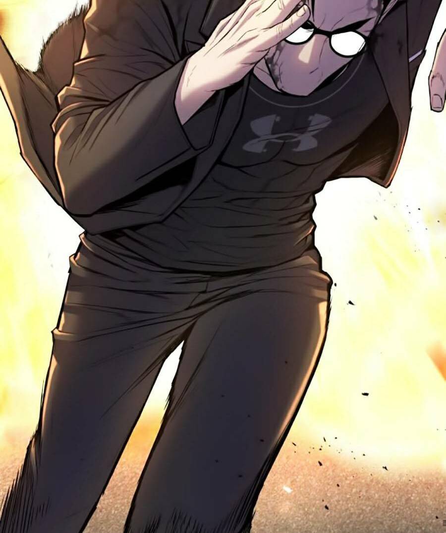 Đặc Vụ Kim Chapter 8.1 - Trang 2