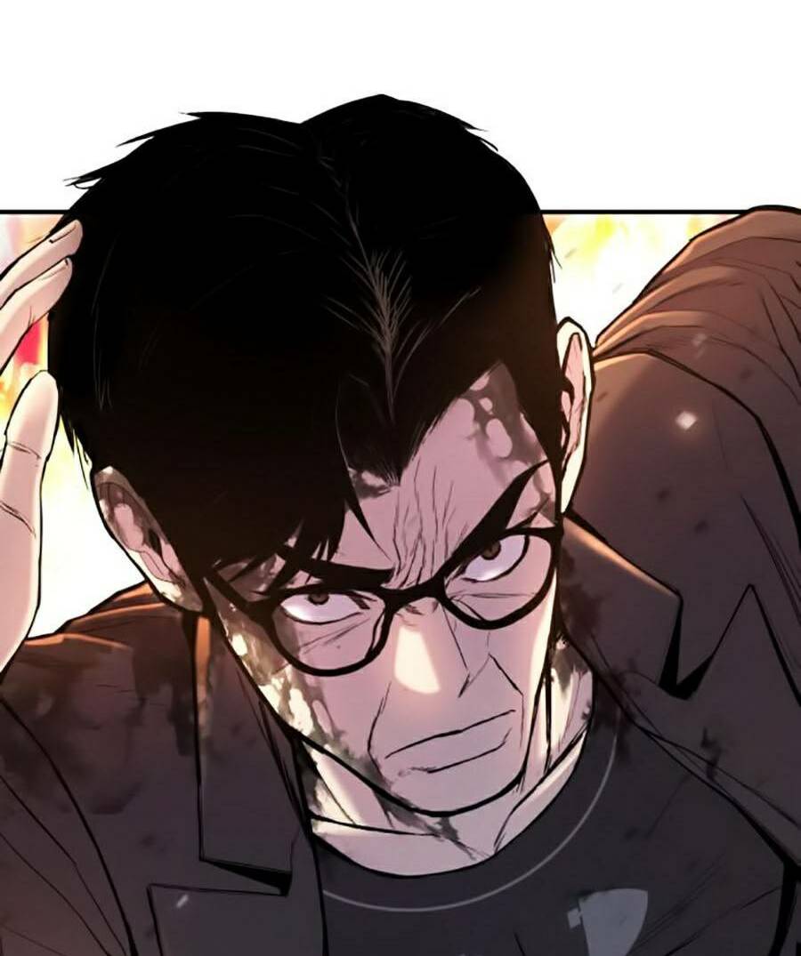 Đặc Vụ Kim Chapter 8.1 - Trang 2