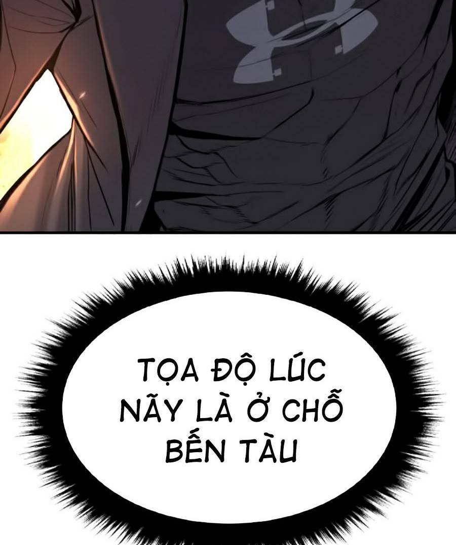 Đặc Vụ Kim Chapter 8.1 - Trang 2