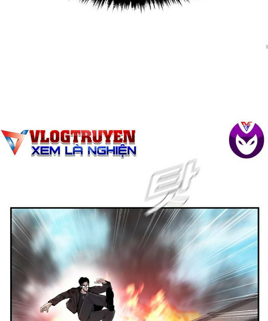 Đặc Vụ Kim Chapter 8.1 - Trang 2