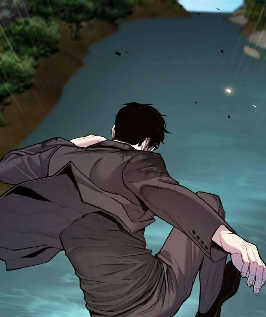 Đặc Vụ Kim Chapter 8.1 - Trang 2