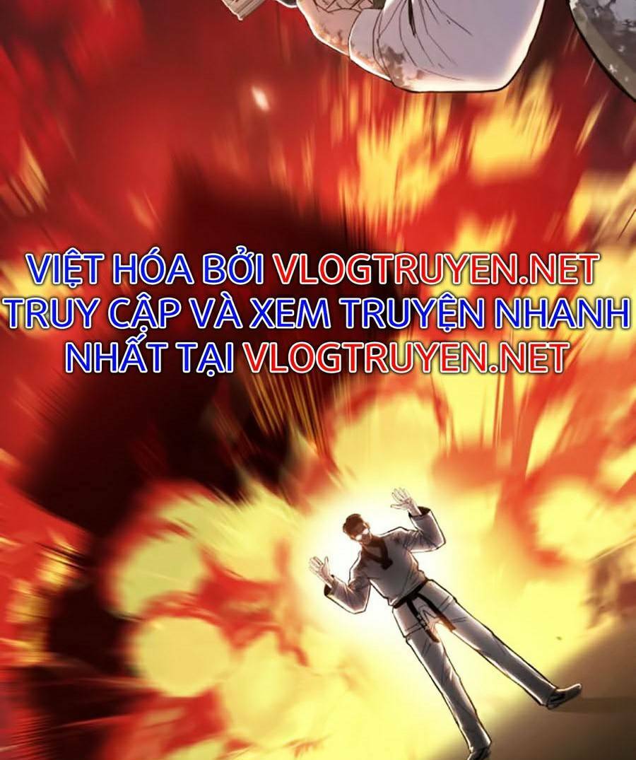 Đặc Vụ Kim Chapter 8.1 - Trang 2