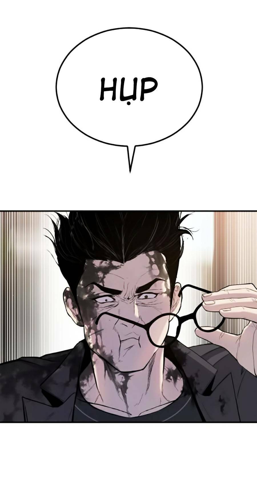 Đặc Vụ Kim Chapter 8.1 - Trang 2