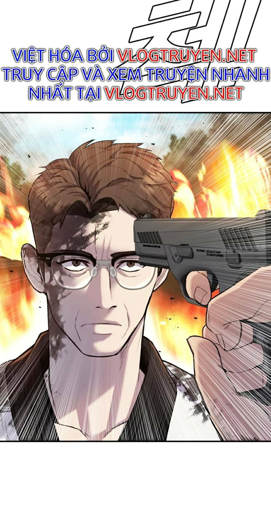 Đặc Vụ Kim Chapter 8.1 - Trang 2