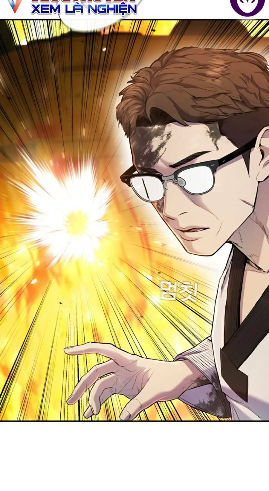 Đặc Vụ Kim Chapter 8.1 - Trang 2