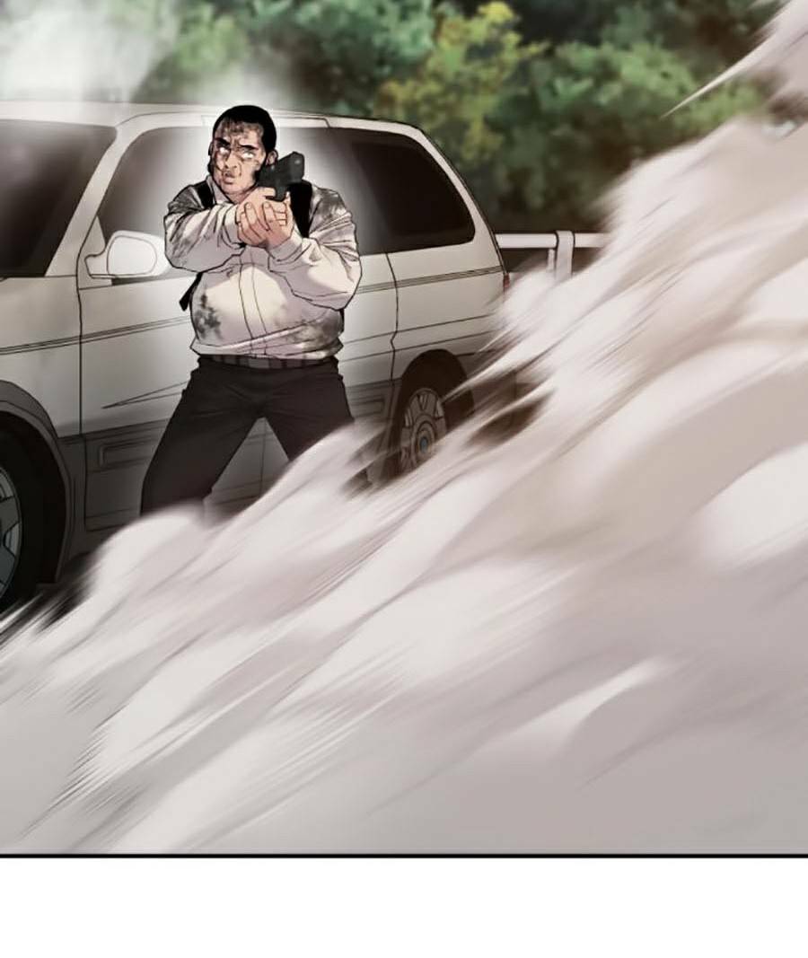 Đặc Vụ Kim Chapter 8.1 - Trang 2