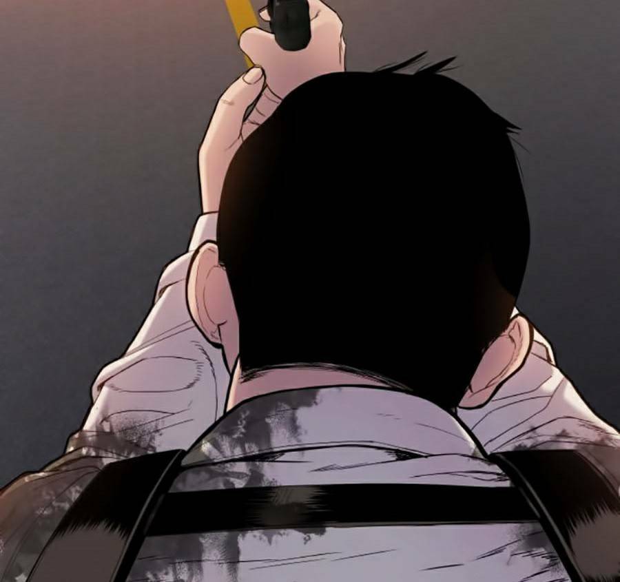 Đặc Vụ Kim Chapter 8.1 - Trang 2