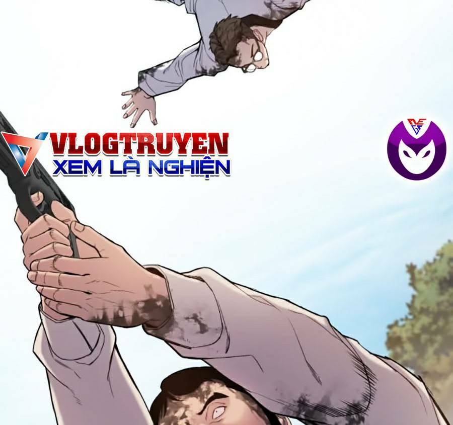 Đặc Vụ Kim Chapter 8.1 - Trang 2