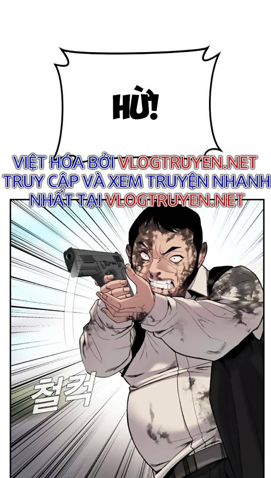 Đặc Vụ Kim Chapter 8.1 - Trang 2