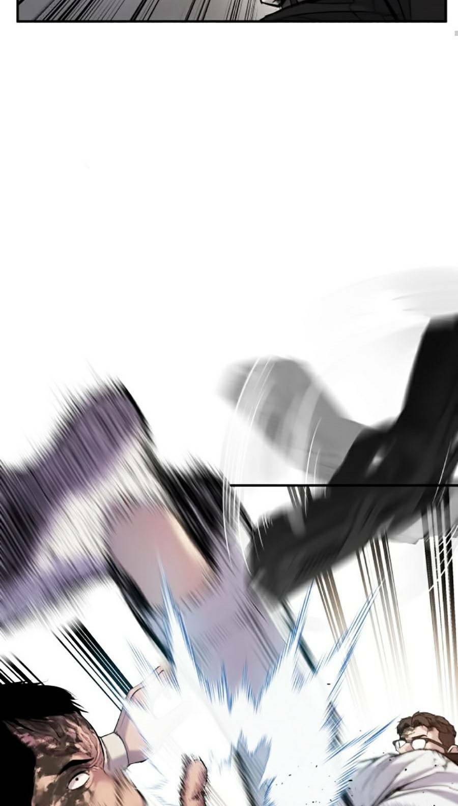 Đặc Vụ Kim Chapter 8.1 - Trang 2