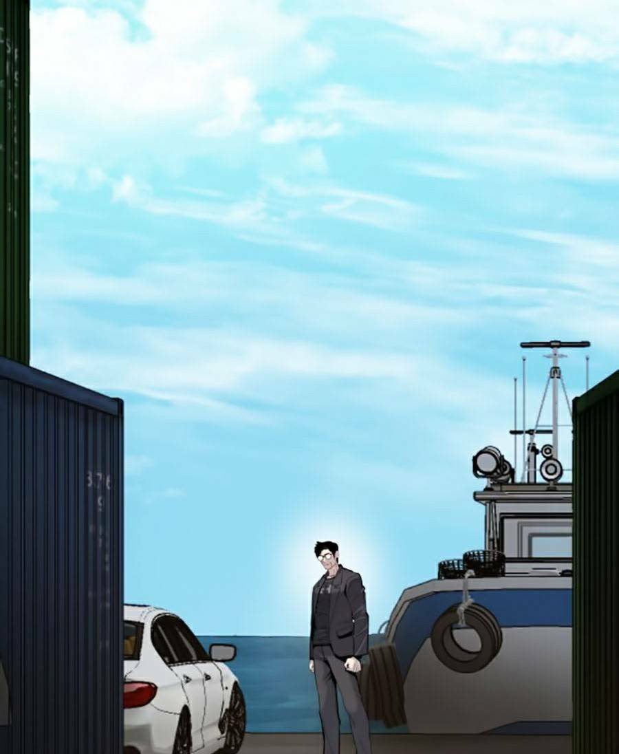 Đặc Vụ Kim Chapter 8.5 - Trang 2