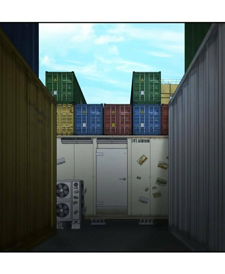 Đặc Vụ Kim Chapter 8.5 - Trang 2