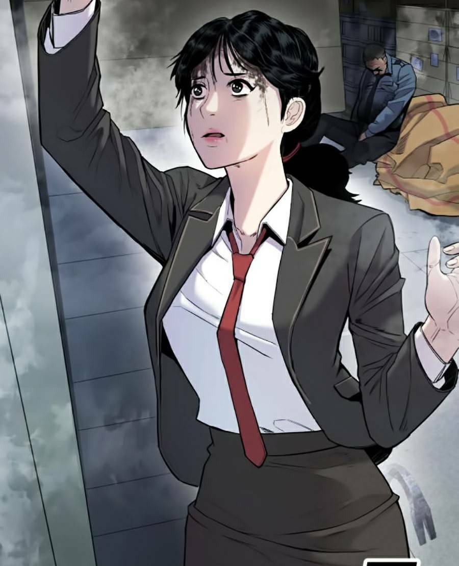 Đặc Vụ Kim Chapter 8.5 - Trang 2