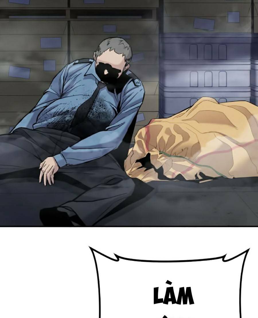 Đặc Vụ Kim Chapter 8.5 - Trang 2