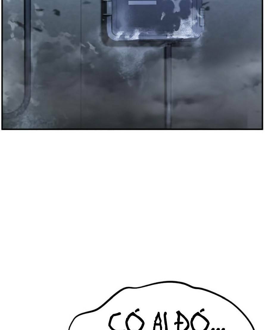 Đặc Vụ Kim Chapter 8.5 - Trang 2