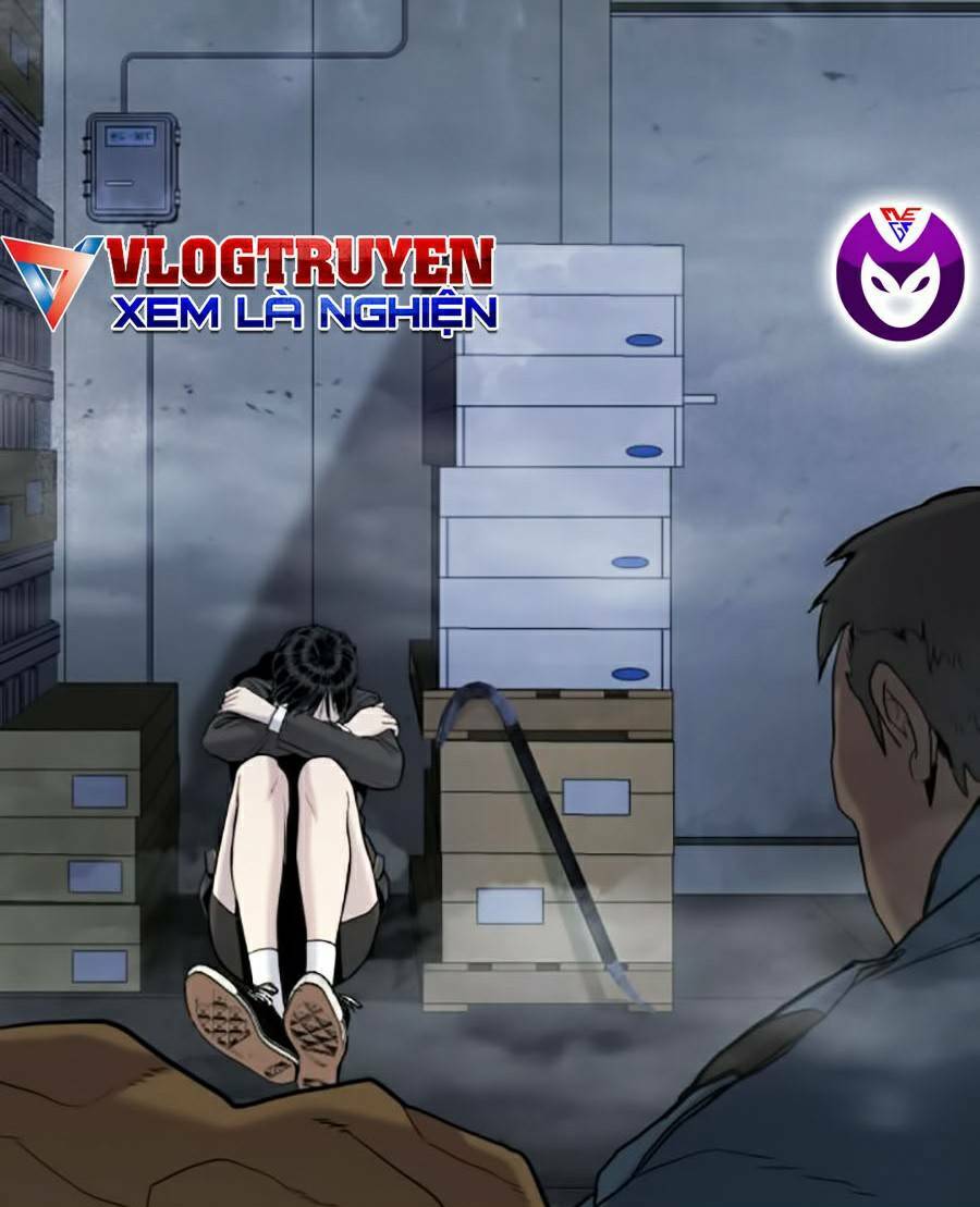 Đặc Vụ Kim Chapter 8.5 - Trang 2