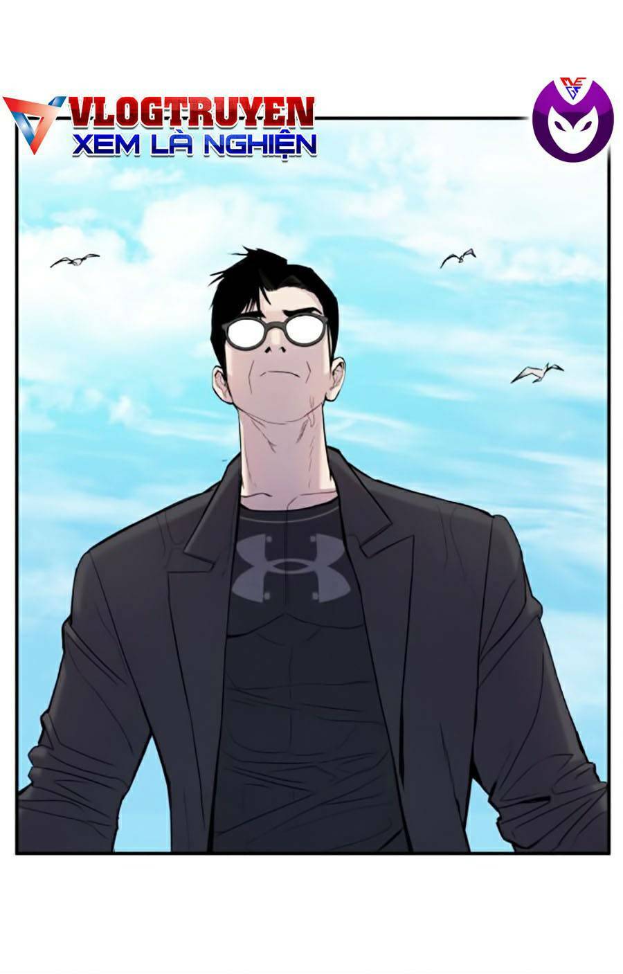 Đặc Vụ Kim Chapter 8.5 - Trang 2