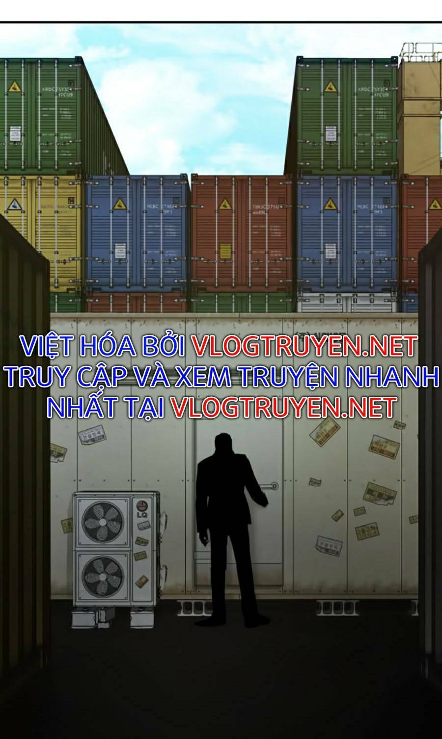 Đặc Vụ Kim Chapter 8.5 - Trang 2