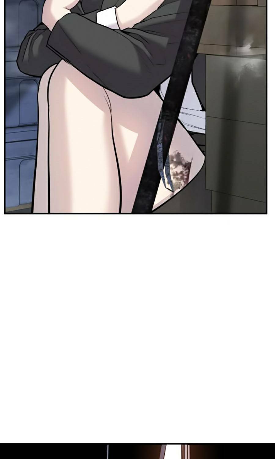 Đặc Vụ Kim Chapter 8.5 - Trang 2