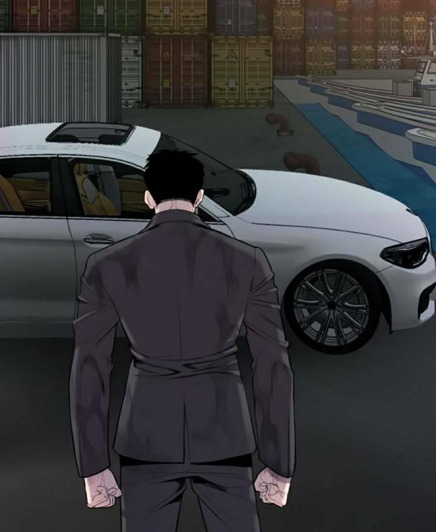 Đặc Vụ Kim Chapter 8.5 - Trang 2