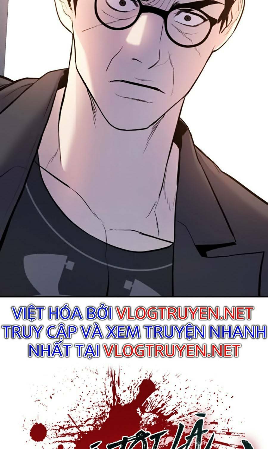 Đặc Vụ Kim Chapter 8.5 - Trang 2