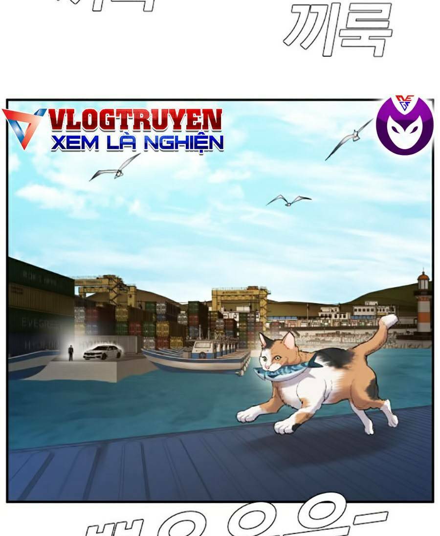 Đặc Vụ Kim Chapter 8.5 - Trang 2