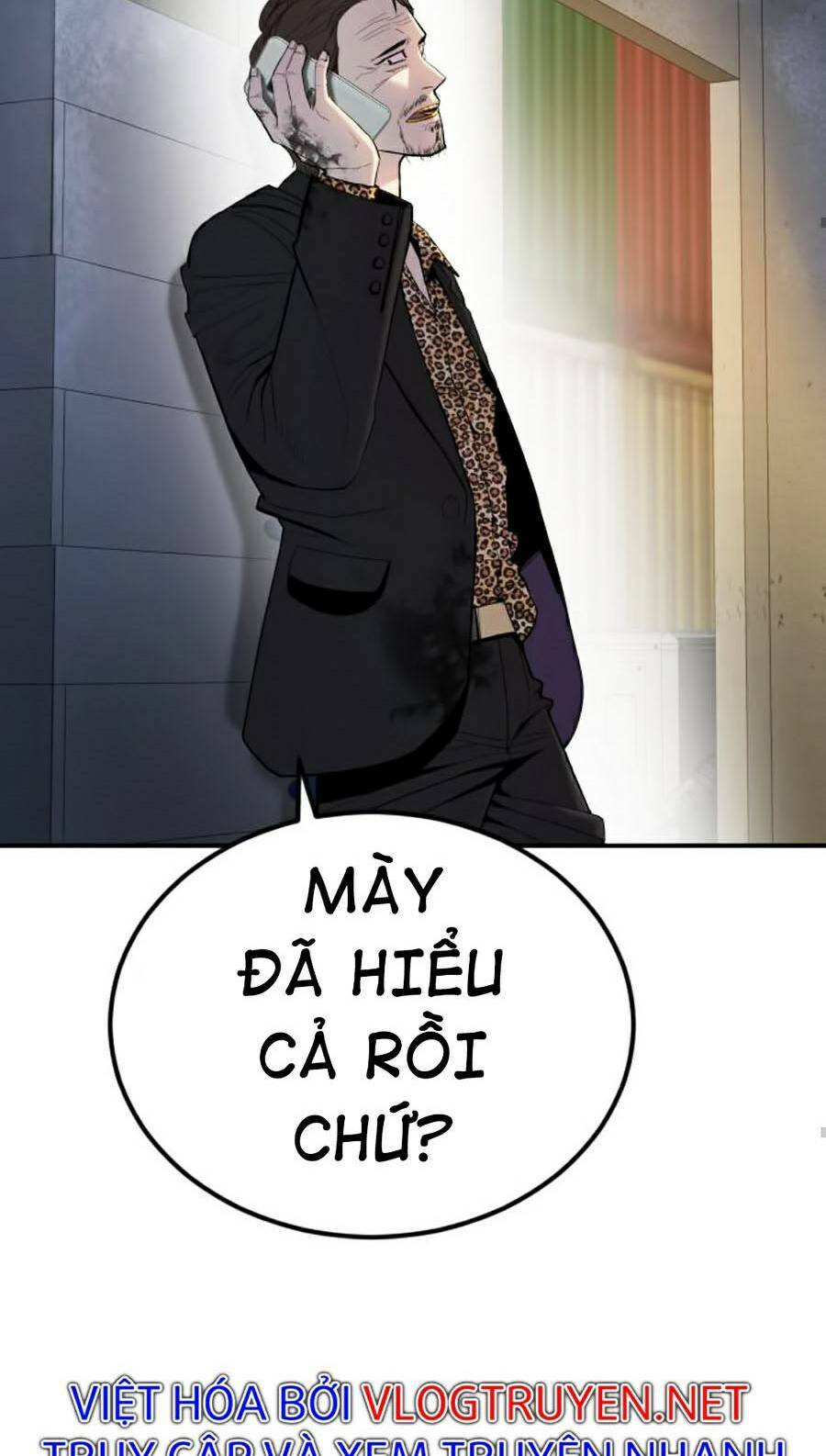 Đặc Vụ Kim Chapter 9.1 - Trang 2